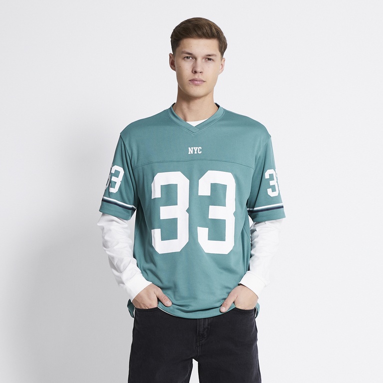Printti-t-paita "Tyreek"